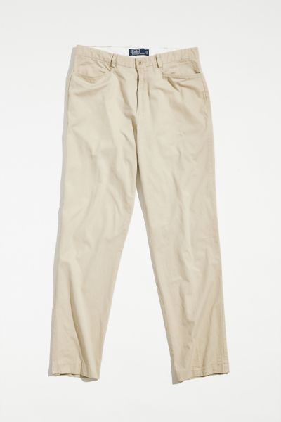 Urban Renewal Vintage Chino Pant | Urban Outfitters