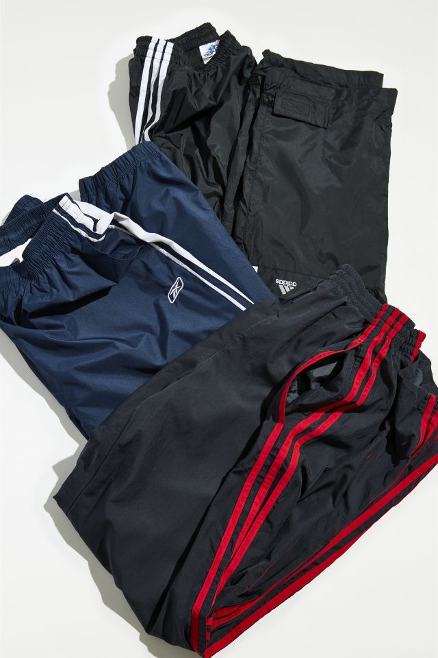 Vintage adidas Wind Pant  Urban Outfitters Singapore Official Site