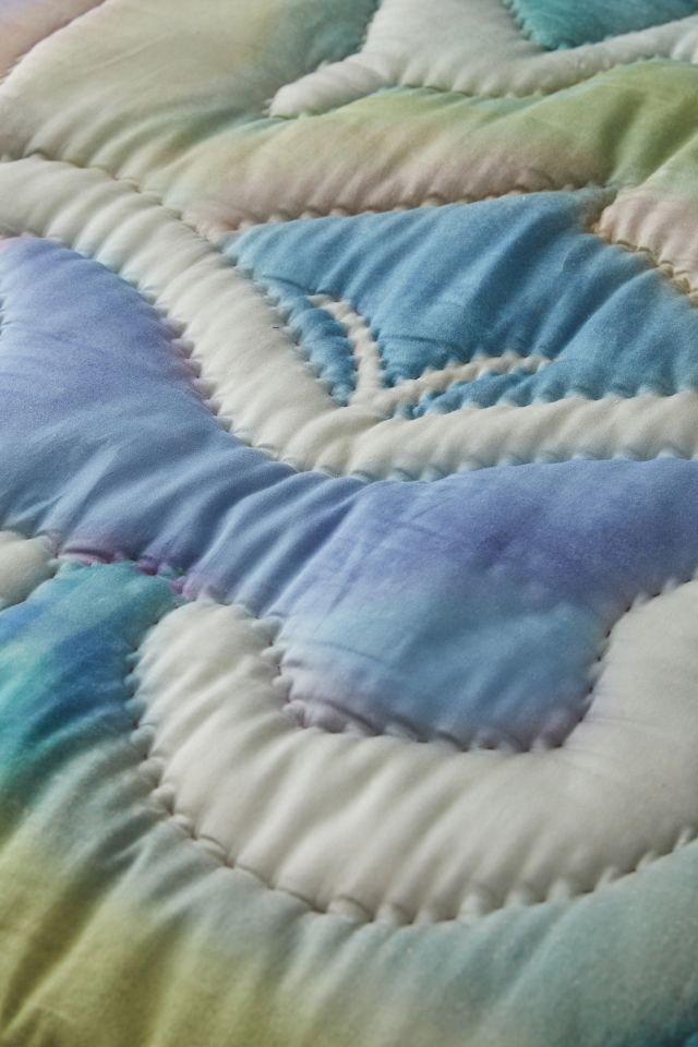 Aura Butterfly Comforter Set #3