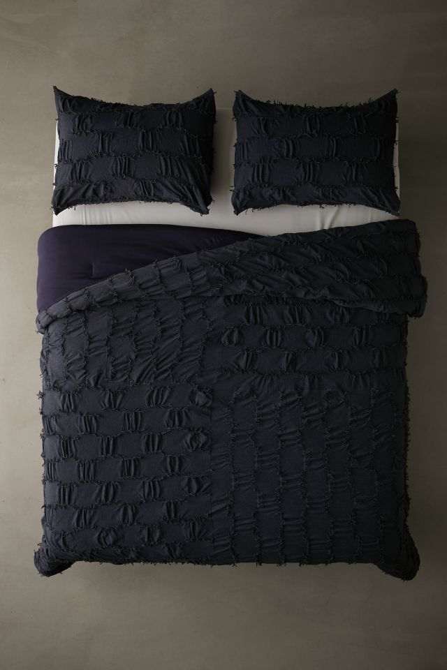 Brooklyn Comforter #1