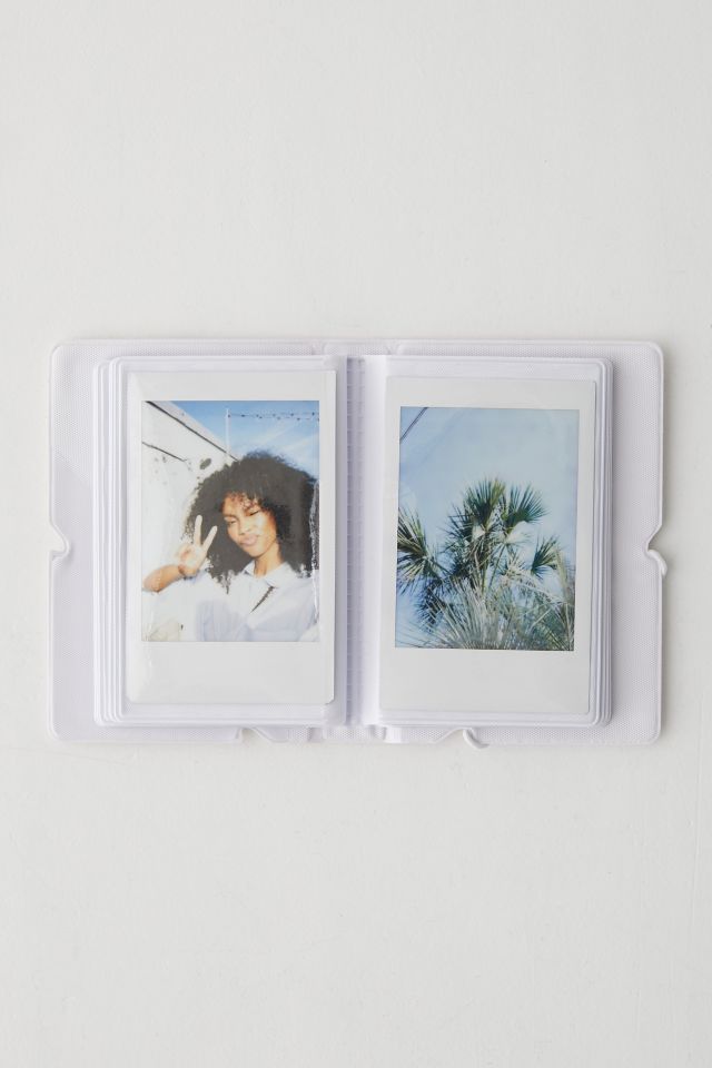 UO Instax Mini Photo Album  Urban Outfitters Mexico - Clothing