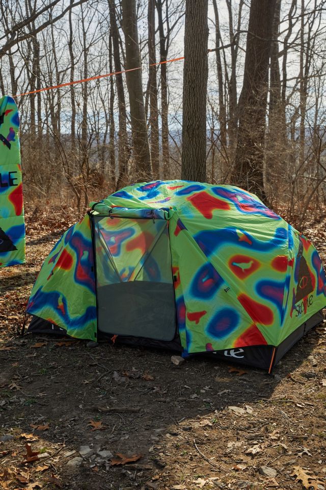 Poler 2-Person Tent