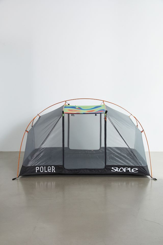 Poler 2-Person Tent #1