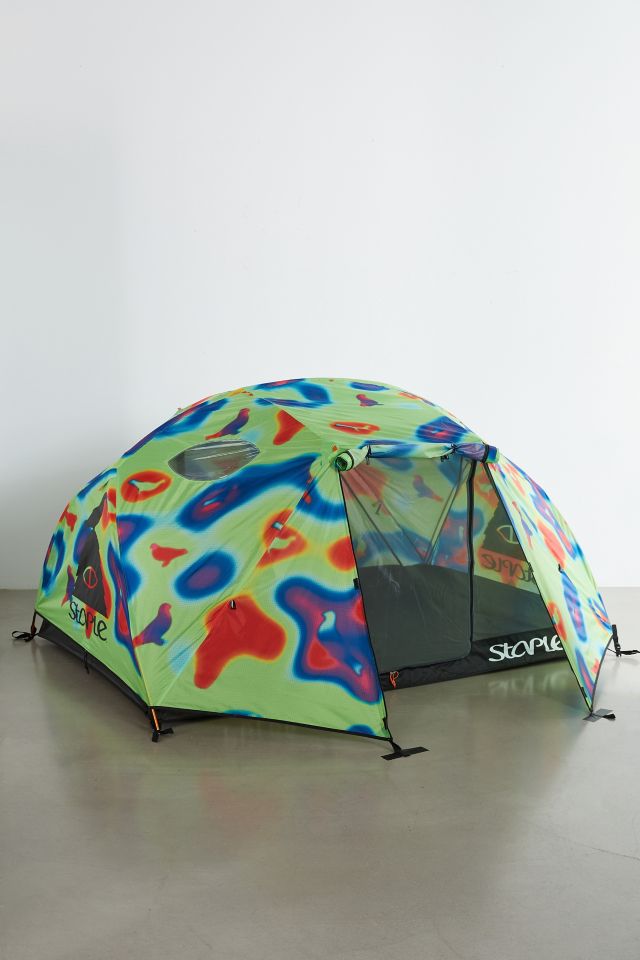 Poler 2-Person Tent #2