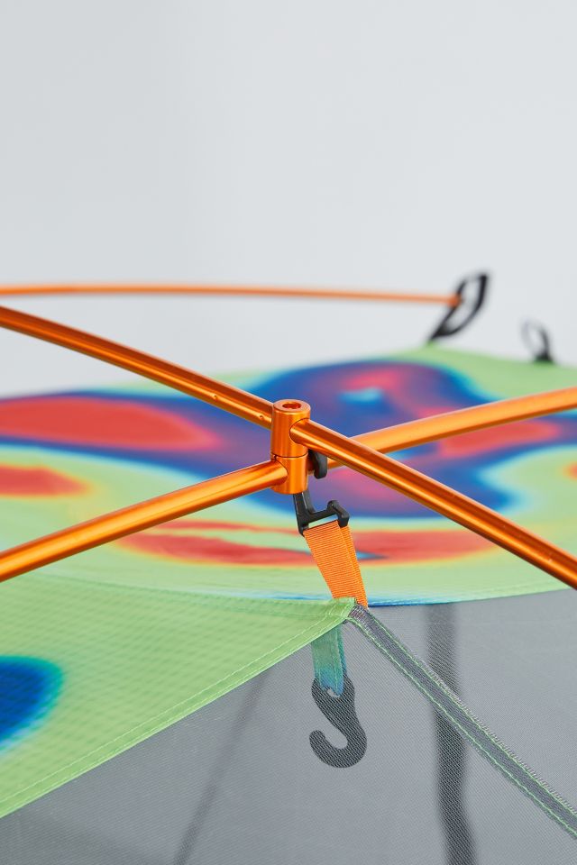 Poler 2-Person Tent #3