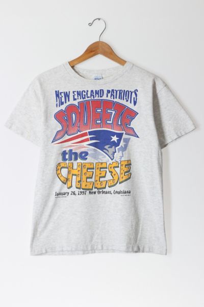 Vintage shop patriots shirt