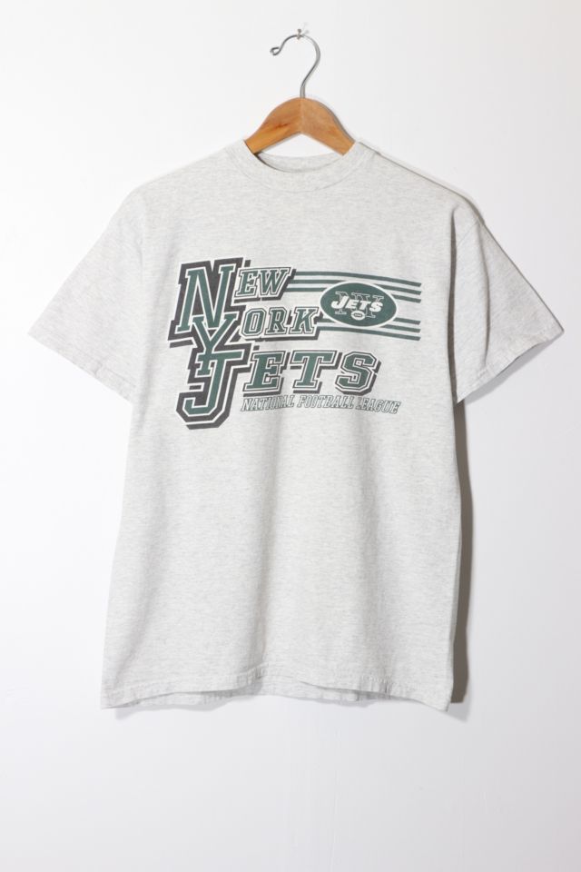 Vintage NFL New York Jets T-shirt