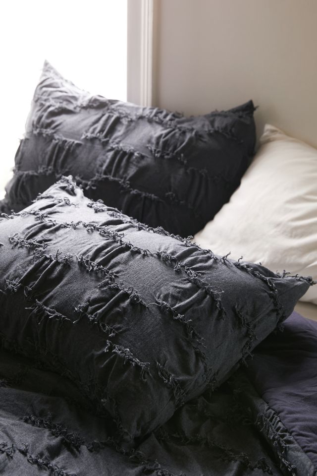 Brooklyn Sham Set