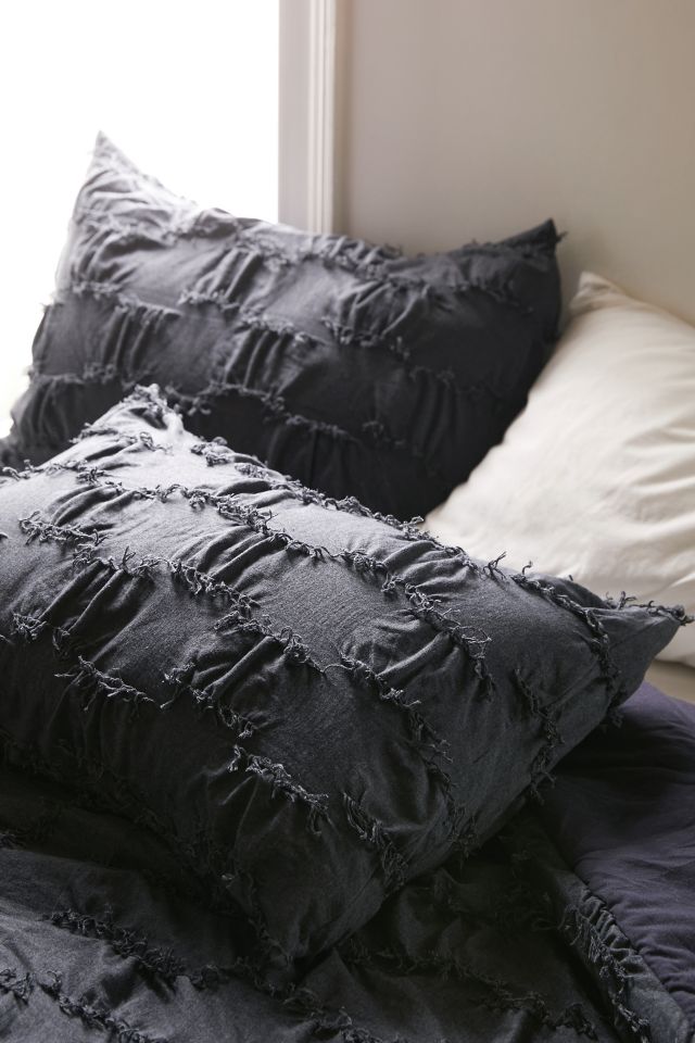 Pillow Shams  Urban Outfitters Canada