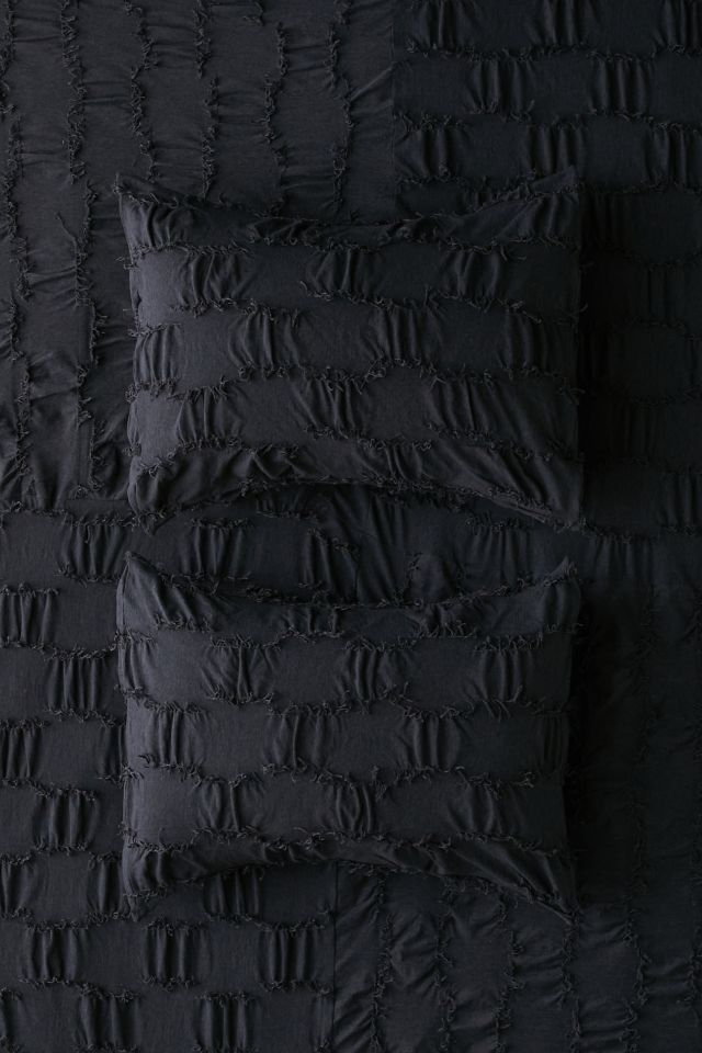 Brooklyn Sham Set #1