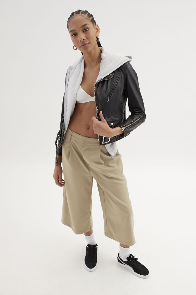 Pantalon Culotte UO Amsterdam #1