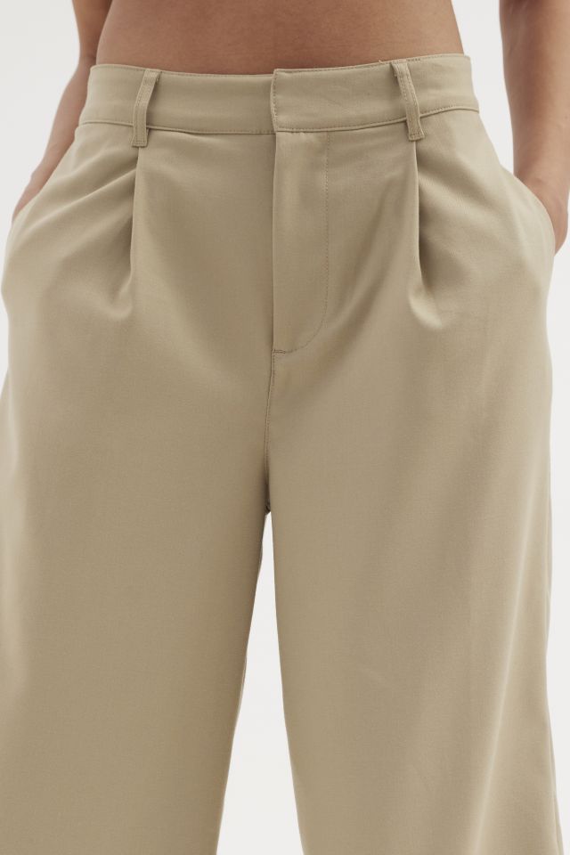 Pantalon Culotte UO Amsterdam #2