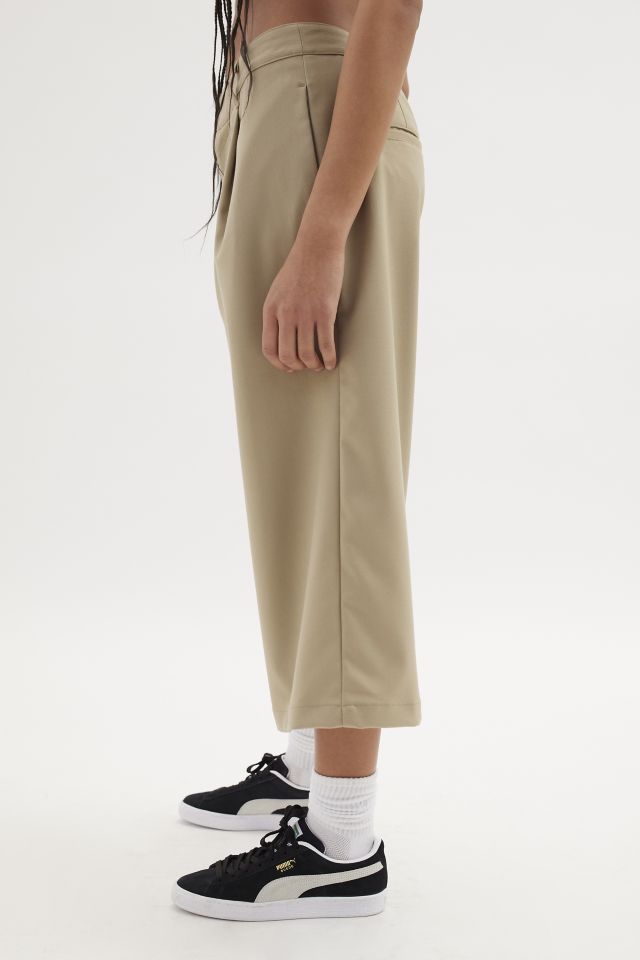 Pantalon Culotte UO Amsterdam #3