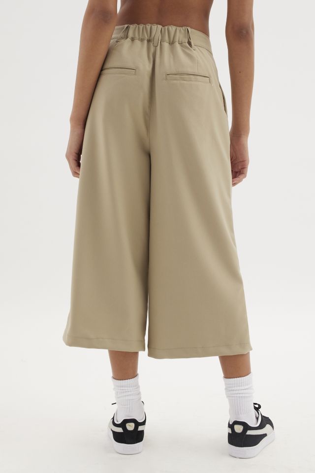 Pantalon Culotte UO Amsterdam #4