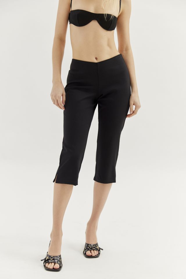 UO Billie Capri Pant