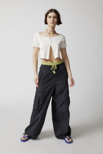 BDG Extreme Nylon Cargo Pant | Urban Outfitters Canada