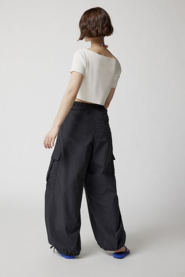 BDG Extreme Nylon Cargo Pant | Urban Outfitters