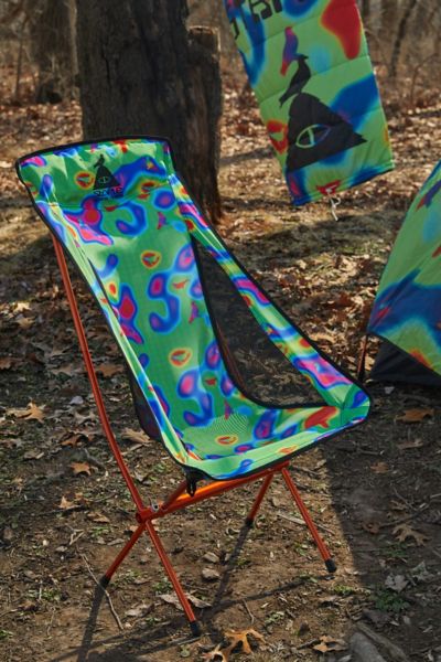 POLER ポーラー STOWAWAY CHAIR STOWAWAY CHAIR – polerjapan