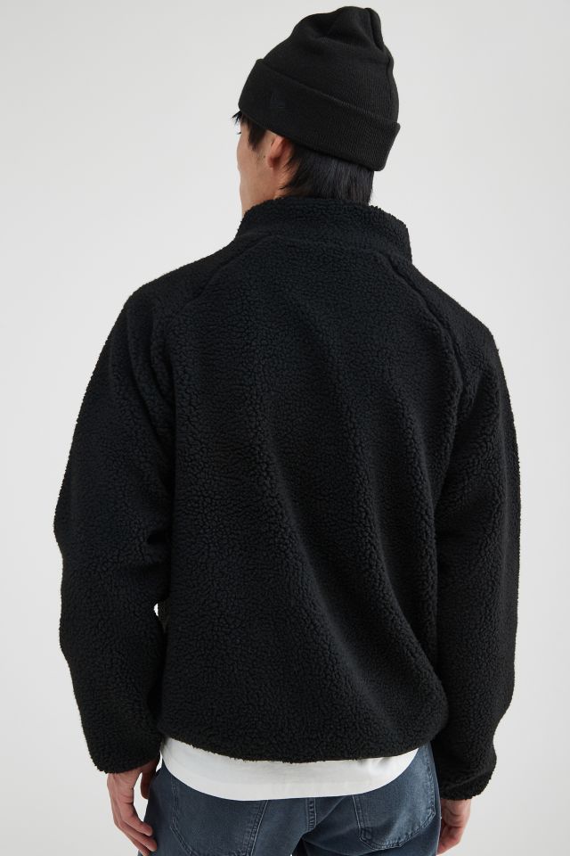 Veste laine polaire recylée Rolla's #2