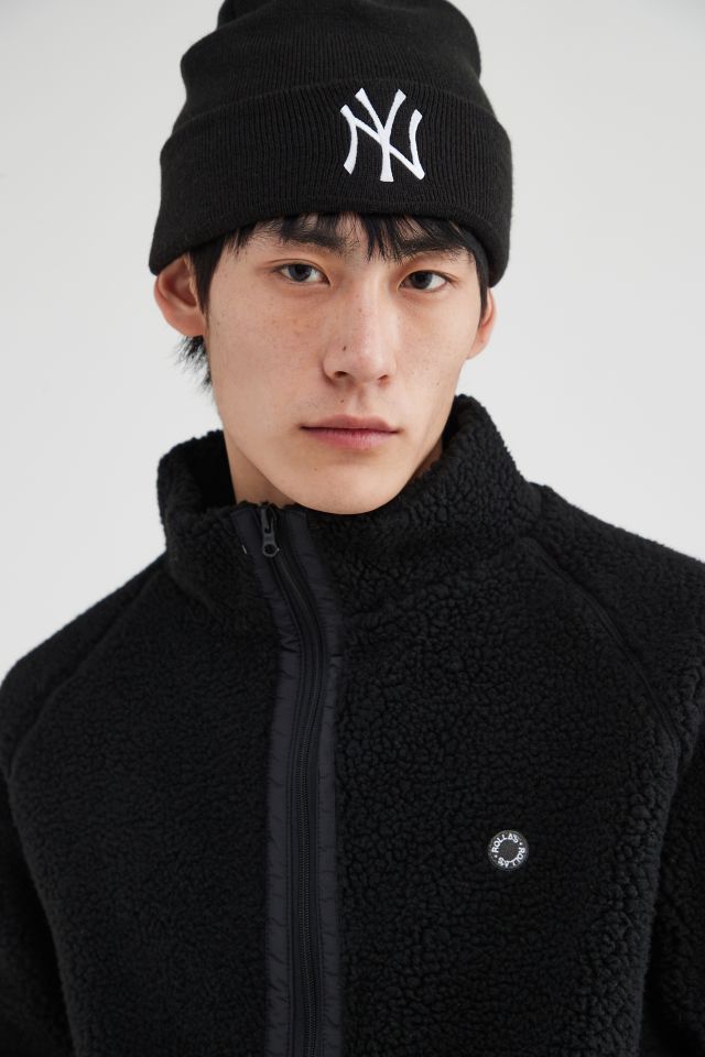 Veste laine polaire recylée Rolla's #3