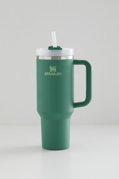 Stanley Quencher 2.0 Flowstate 40 oz Tumbler In Alpine