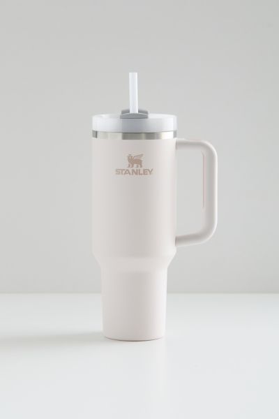 Owala Smooth Sip 20 oz Water Bottle in White at Urban Outfitters