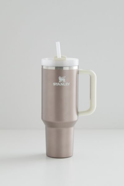 Stanley Quencher 2.0 Flowstate 40 oz Tumbler