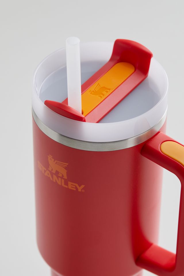 Stanley Quencher 2.0 FlowState 40 oz Tumbler #3