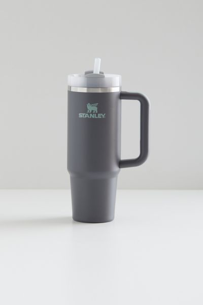 Stanley Adventure Quencher 30oz Travel Tumbler (Coal)