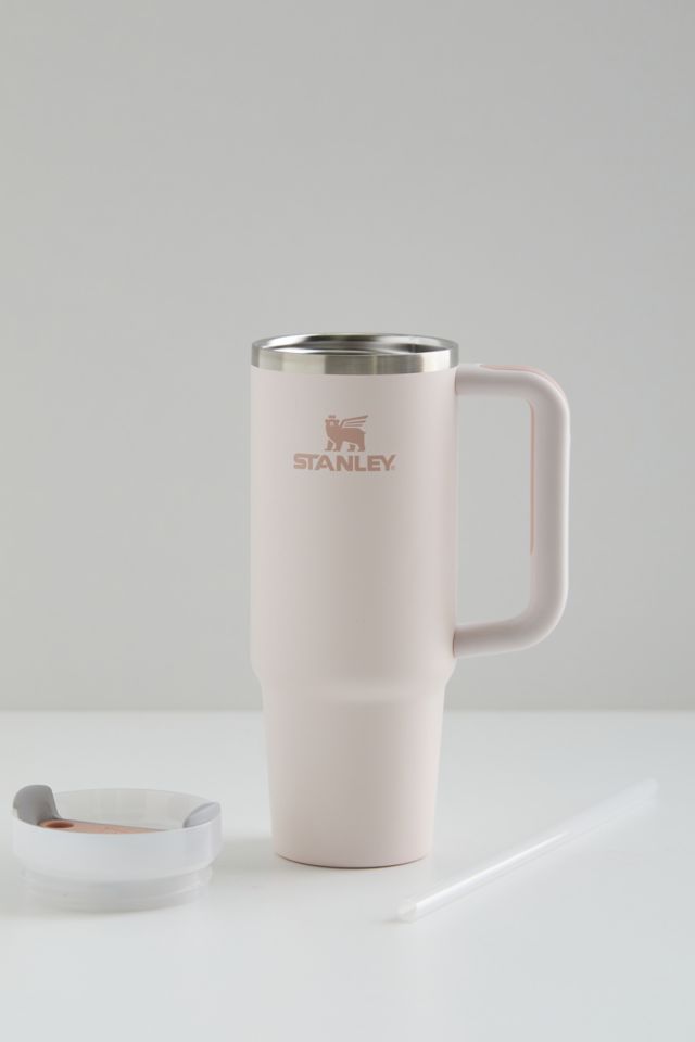 Stanley Quencher 2.0 FlowState 30 oz Tumbler #1