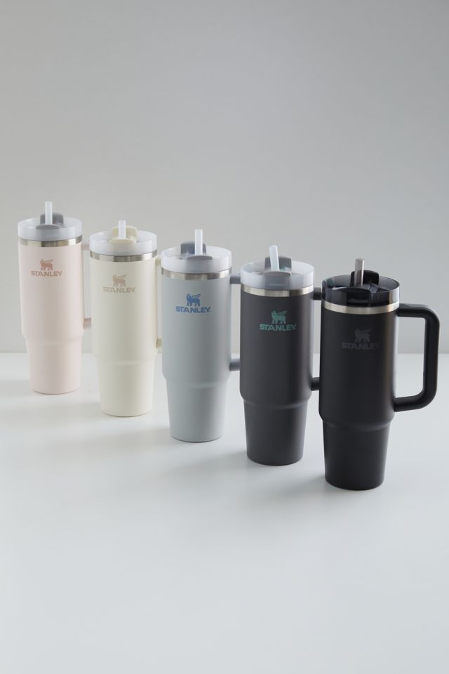 Stanley Quencher 2.0 FlowState 30 oz Tumbler #4