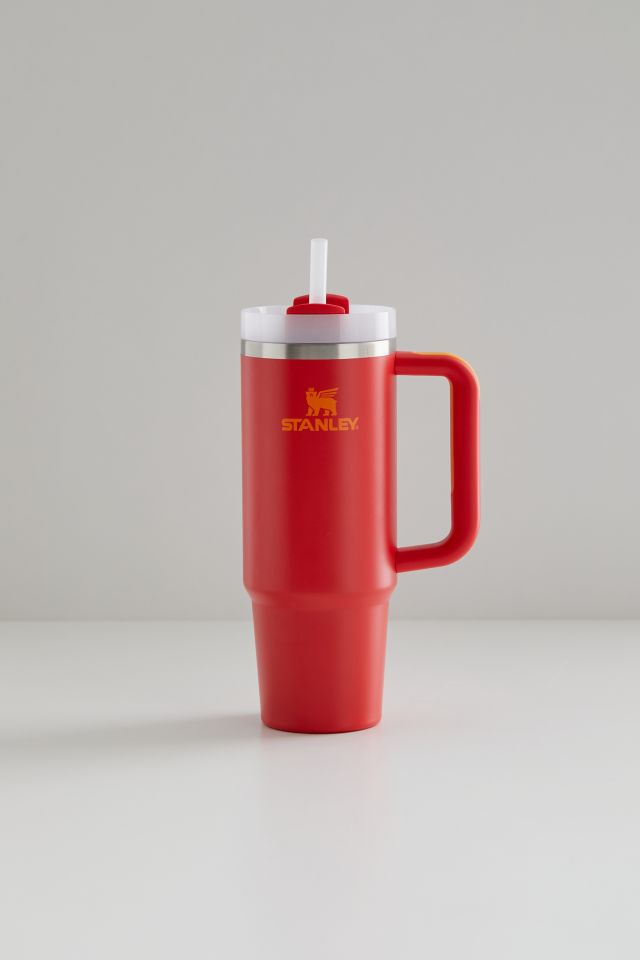 Stanley Quencher 2.0 FlowState 30 oz Tumbler #1