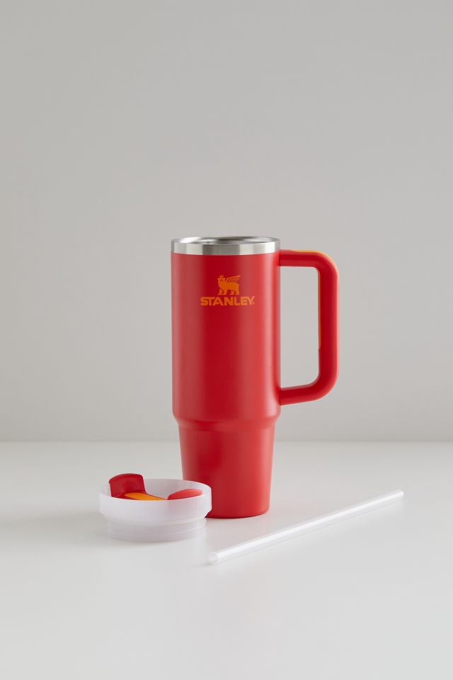 Stanley Quencher 2.0 FlowState 30 oz Tumbler #2