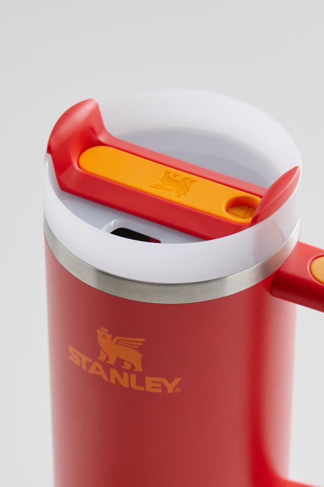 Stanley Quencher 2.0 FlowState 30 oz Tumbler #4