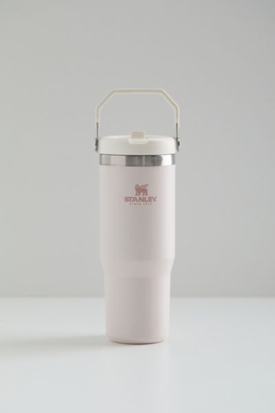 Stanley Quencher 2.0 Flowstate 30 oz Tumbler In Rose