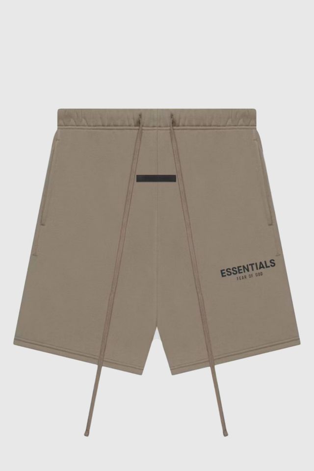 Fear Of God deals Essentials Shorts