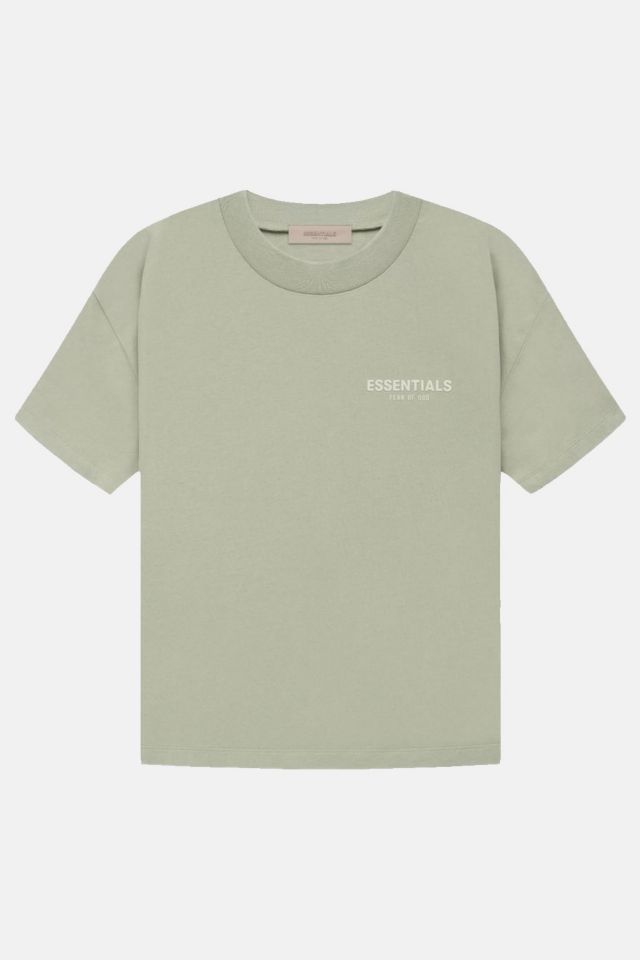 Fear of God Essentials T-shirt SS22