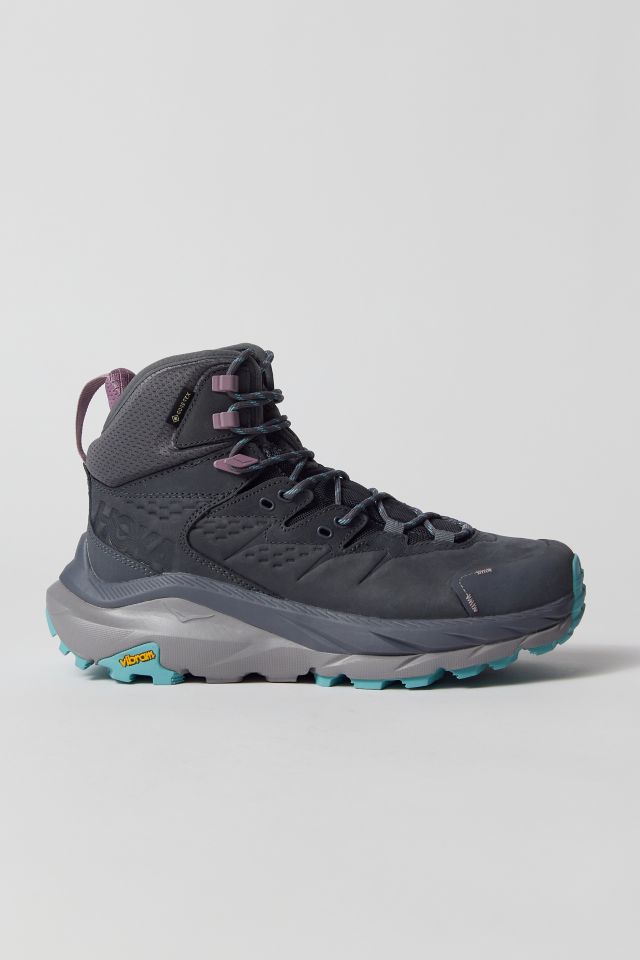 hoka one one high top