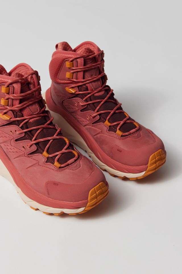 HOKA ONE ONE® Kaha 2 GTX Hiking Boot #5