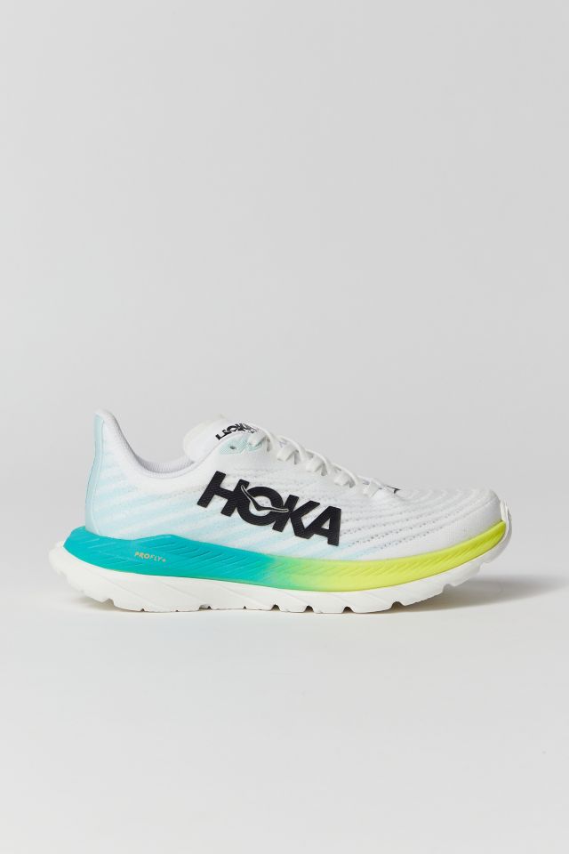 HOKA ONE ONE® Mach 5 Running Shoe