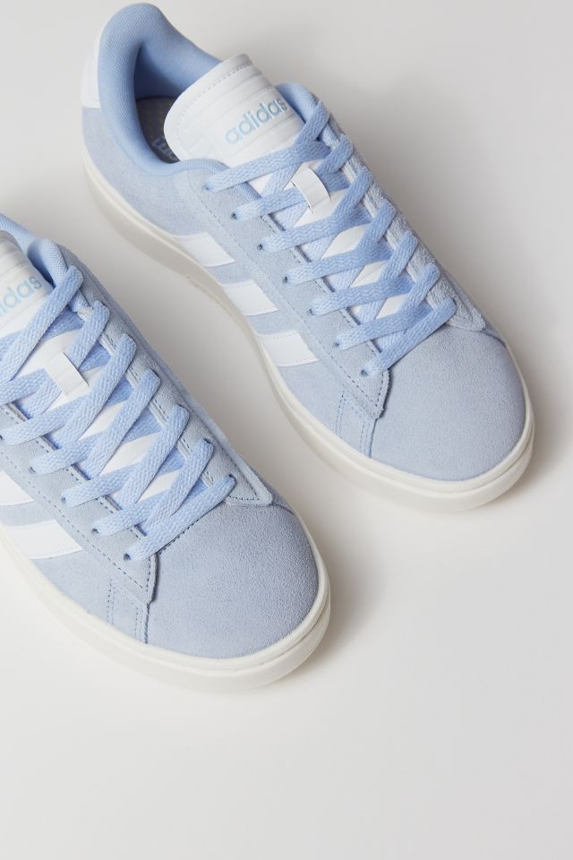 adidas Grand Court Alpha Sneaker #4