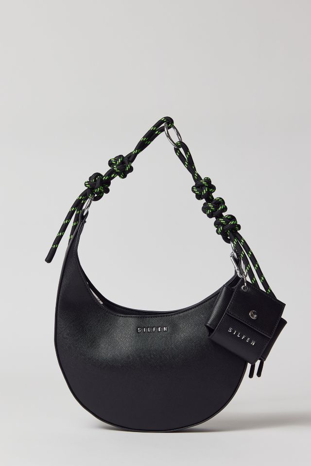 Sac à Bandoulière Helene SILFEN #1