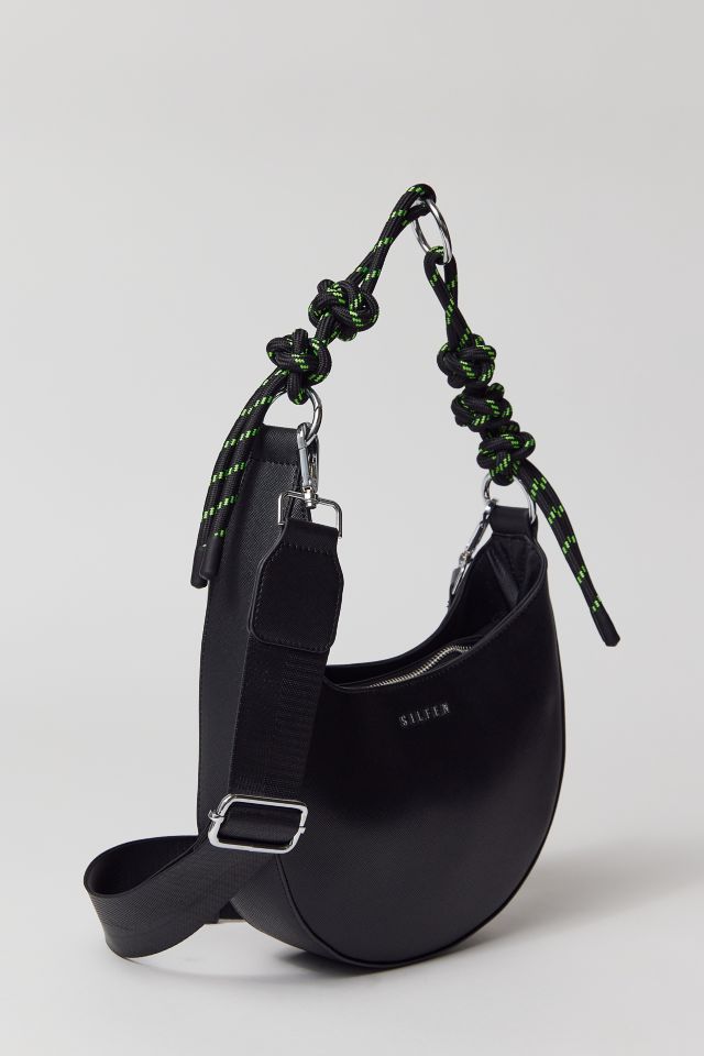 Sac à Bandoulière Helene SILFEN #2