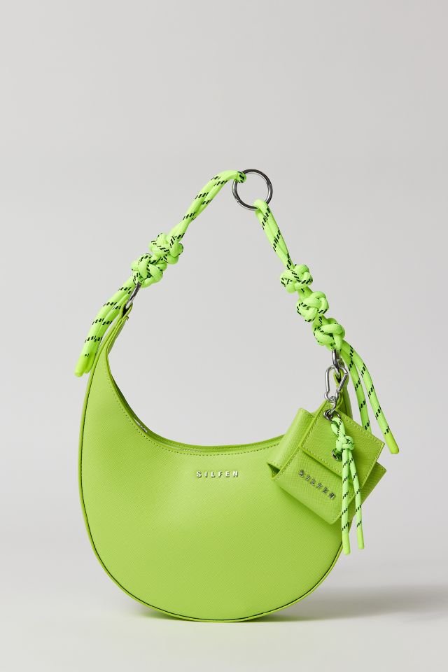 Helene Shoulder Bag