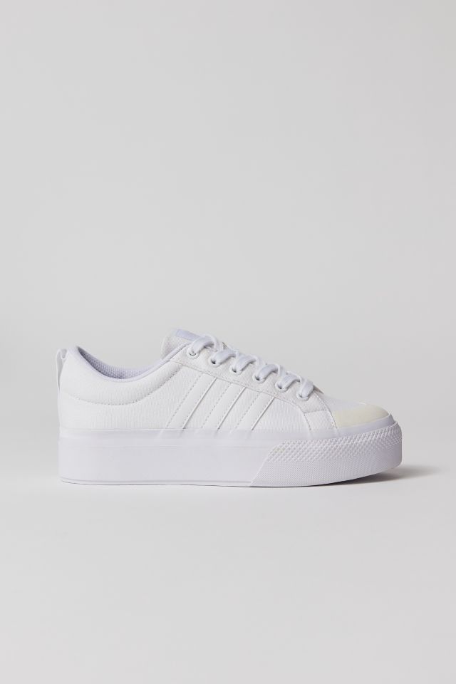 adidas Bravada 2.0 Platform Sneaker | Urban Outfitters