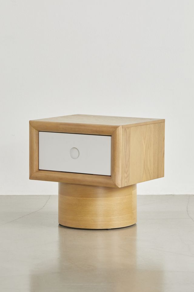 Ebba Nightstand/Side Table #2