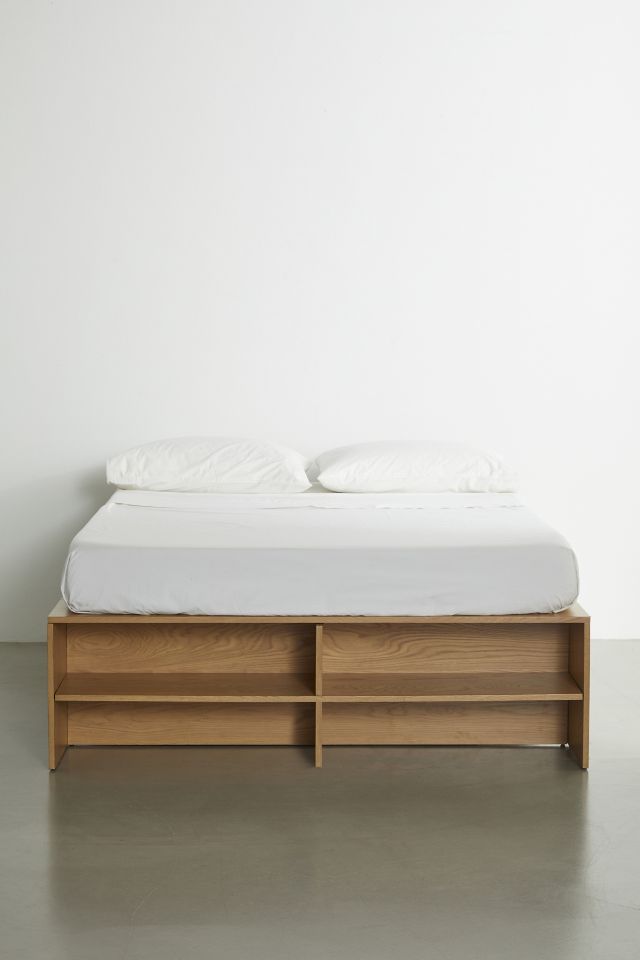 Ebba Storage Bed #1