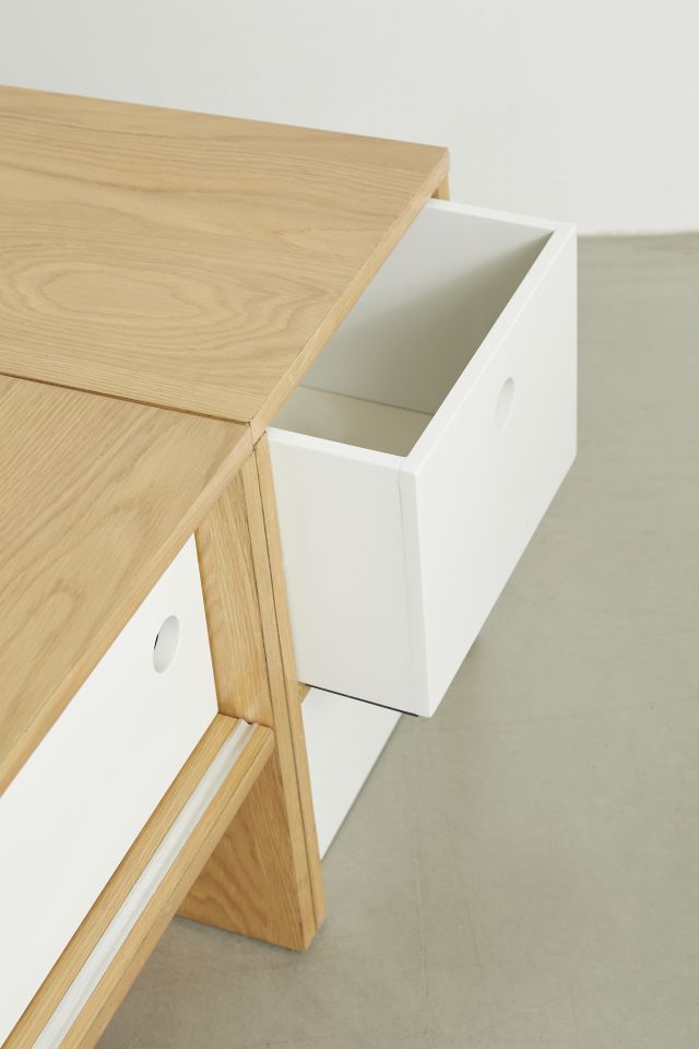 Ebba Storage Bed #3