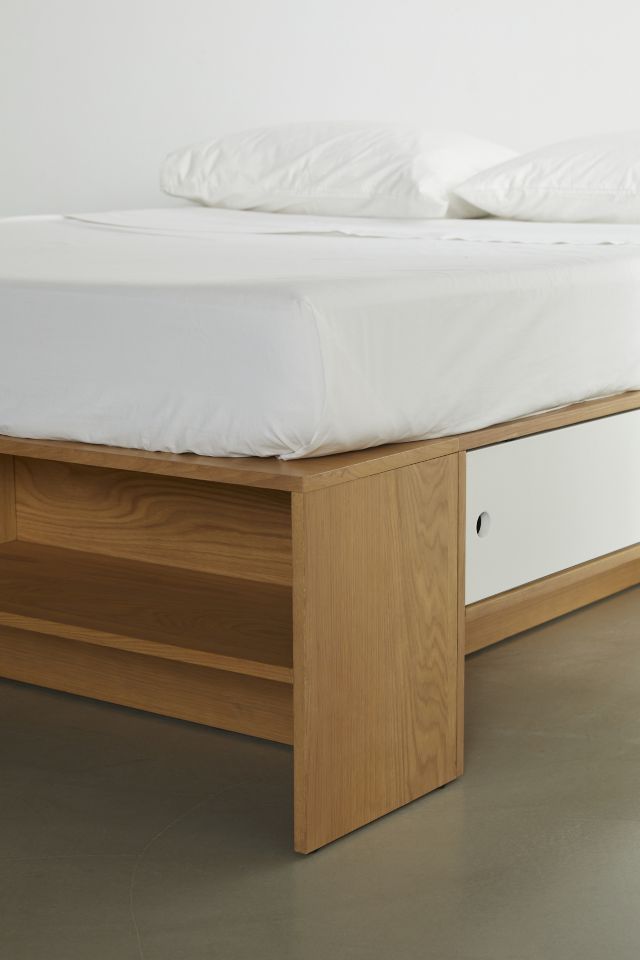 Ebba Storage Bed #4