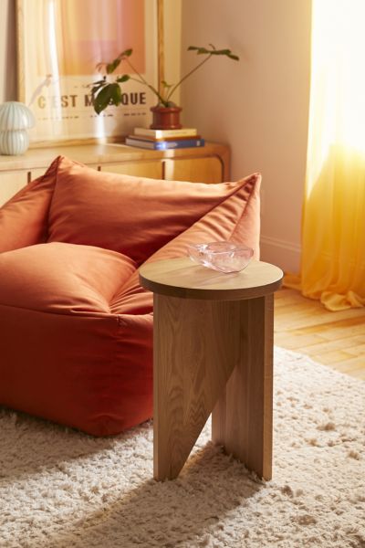 Retro + Boho Dorm Room Decor